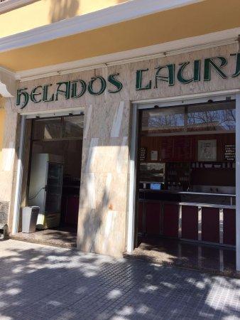 Helados Lauri